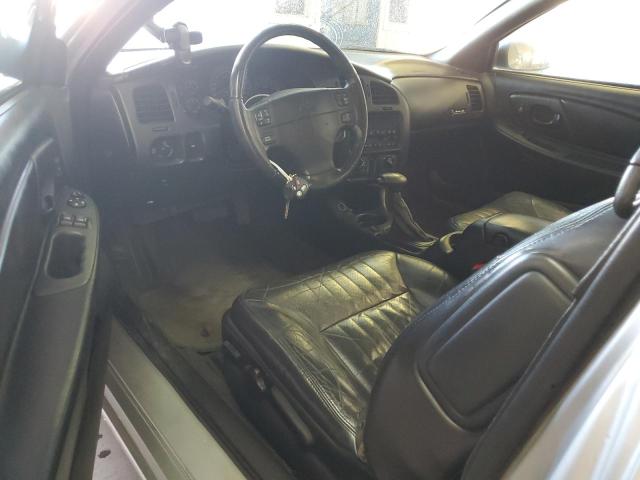 Photo 8 from auction – 2004 CHEVROLET MONTE CARL with VIN 2G1WX15K949198779