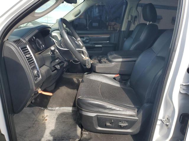Photo 7 from auction – 2017 RAM 1500 LARAM with VIN 1C6RR7NT5HS734147