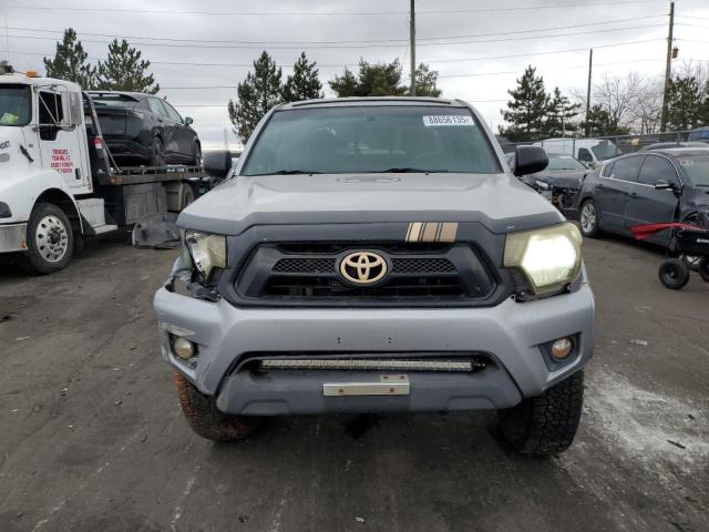 Photo 5 from auction – 2014 TOYOTA TACOMA DOU with VIN 3TMLU4EN4EM148251