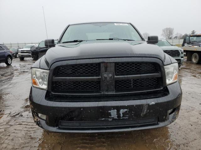 Photo 5 from auction – 2012 DODGE RAM 1500 S with VIN 1C6RD7KT9CS199643