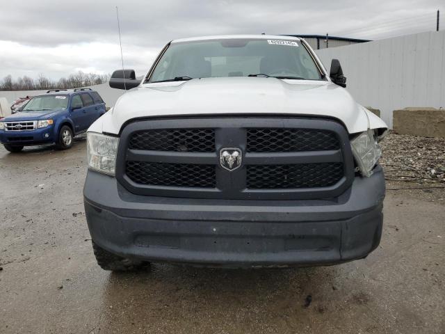 Photo 5 from auction – 2017 RAM 1500 ST with VIN 1C6RR7FTXHS664126