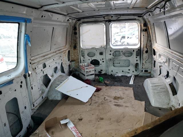 Photo 10 from auction – 2004 FORD ECONOLINE with VIN 1FTNE24L84HA51888