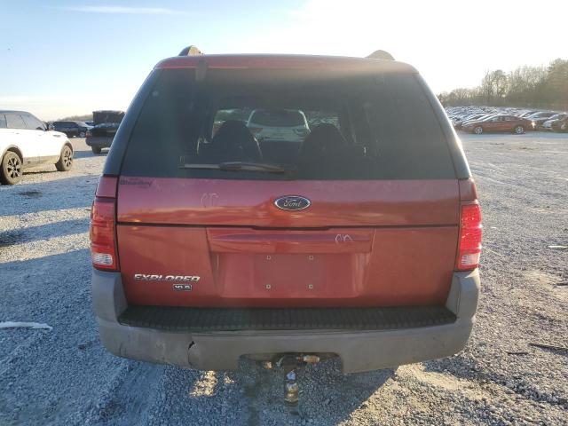 Photo 6 from auction – 2002 FORD EXPLORER X with VIN 1FMZU62E12UB08223