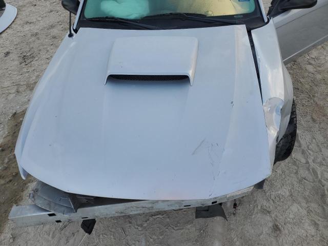 Photo 11 from auction – 2002 FORD MUSTANG with VIN 1FAFP42X22F185701