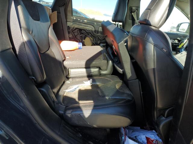 Photo 10 from auction – 2017 JEEP CHEROKEE T with VIN 1C4PJMBSXHW664509