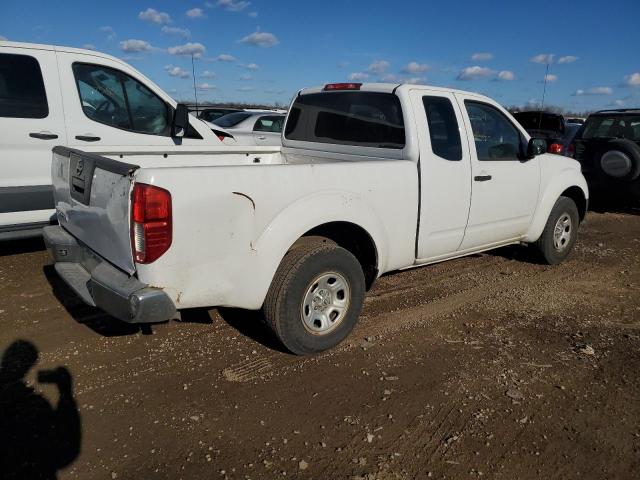 Photo 3 from auction – 2012 NISSAN FRONTIER S with VIN 1N6BD0CT2CC459808