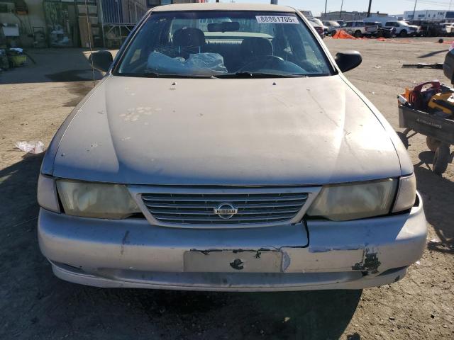 Photo 5 from auction – 1995 NISSAN SENTRA BAS with VIN 1N4AB41D0SC725774