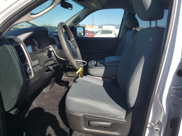 Photo 7 from auction – 2017 RAM 1500 ST with VIN 1C6RR6KG5HS513133