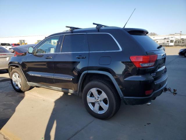 Photo 2 from auction – 2011 JEEP GRAND CHER with VIN 1J4RR4GT0BC542487