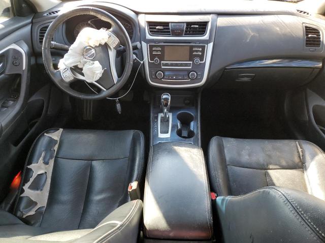 Photo 8 from auction – 2016 NISSAN ALTIMA 2.5 with VIN 1N4AL3AP4GC150510