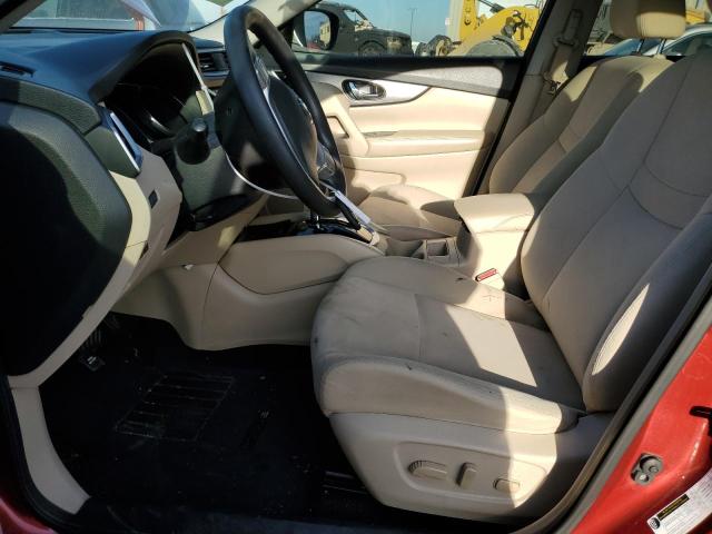 Photo 7 from auction – 2016 NISSAN ROGUE S with VIN KNMAT2MTXGP667624