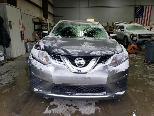 Photo 5 from auction – 2016 NISSAN ROGUE S with VIN 5N1AT2MV3GC794526