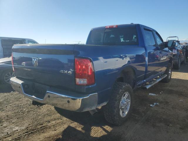 Photo 3 from auction – 2011 DODGE RAM 3500 with VIN 3D73Y3CL9BG553442