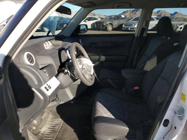 Photo 7 from auction – 2011 TOYOTA SCION XB with VIN JTLZE4FE7B1127705