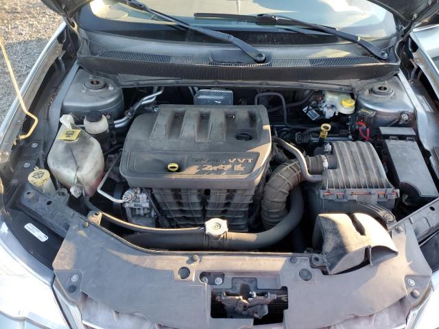 Foto 11 de la subasta – 2007 CHRYSLER SEBRING con VIN 1C3LC46K57N589018