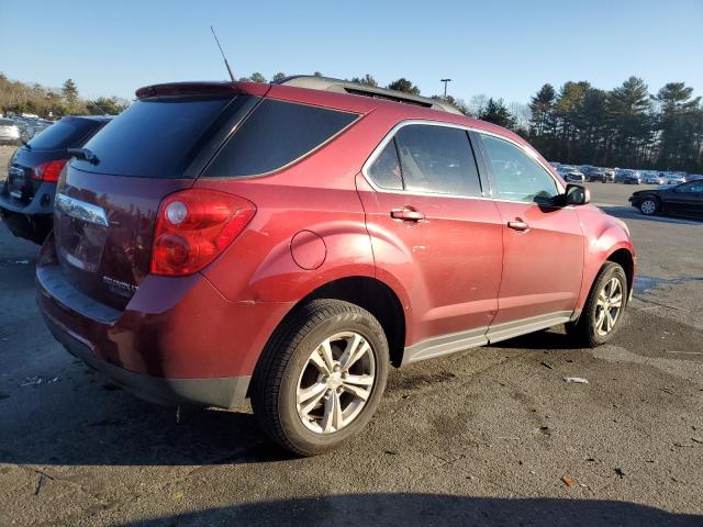 Photo 3 from auction – 2010 CHEVROLET EQUINOX LT with VIN 2CNALDEW8A6306335
