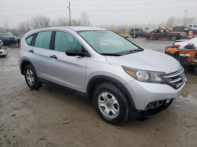 Photo 4 from auction – 2014 HONDA CR-V LX with VIN 2HKRM3H33EH563243