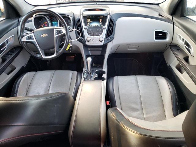 Photo 8 from auction – 2015 CHEVROLET EQUINOX LT with VIN 1GNFLHEK7FZ126619