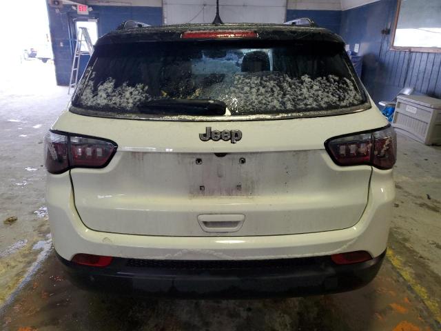 Photo 6 from auction – 2019 JEEP COMPASS LI with VIN 3C4NJCCB2KT725851