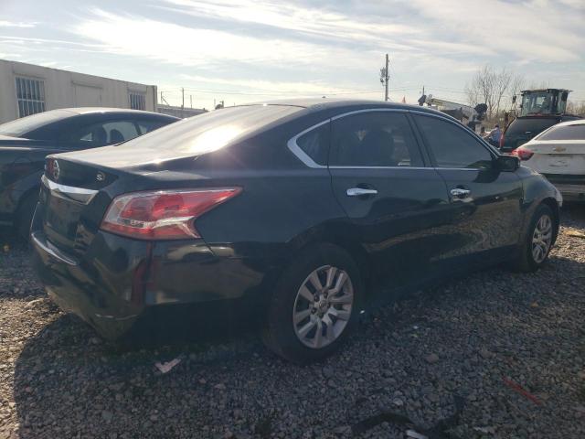Photo 3 from auction – 2013 NISSAN ALTIMA 2.5 with VIN 1N4AL3APXDC242006