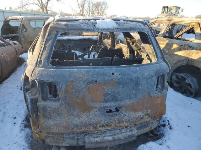 Photo 6 from auction – 2011 GMC ACADIA SLT with VIN 1GKKVRED3BJ337743