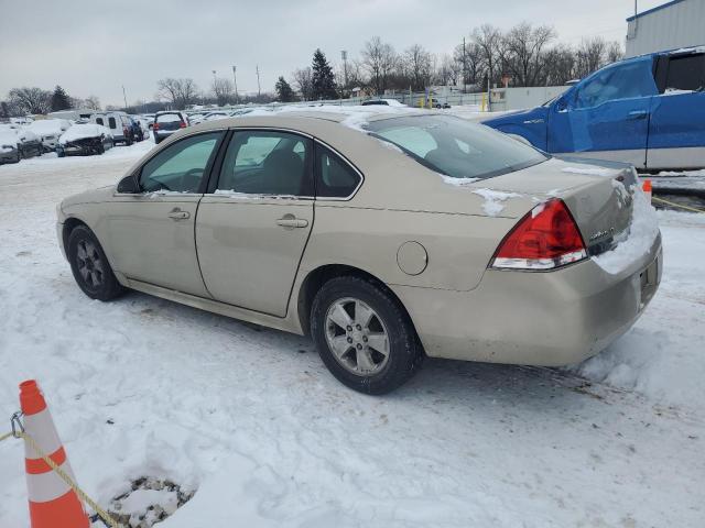 Photo 2 from auction – 2010 CHEVROLET IMPALA LT with VIN 2G1WB5EK2A1170936
