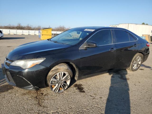 Photo 1 from auction – 2017 TOYOTA CAMRY LE with VIN 4T1BF1FK0HU674204