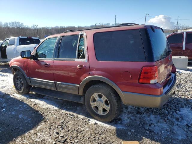 Photo 2 from auction – 2003 FORD EXPEDITION with VIN 1FMRU17W33LB36519
