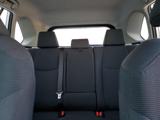 Photo 10 from auction – 2020 TOYOTA RAV4 LE with VIN 2T3H1RFVXLC067570