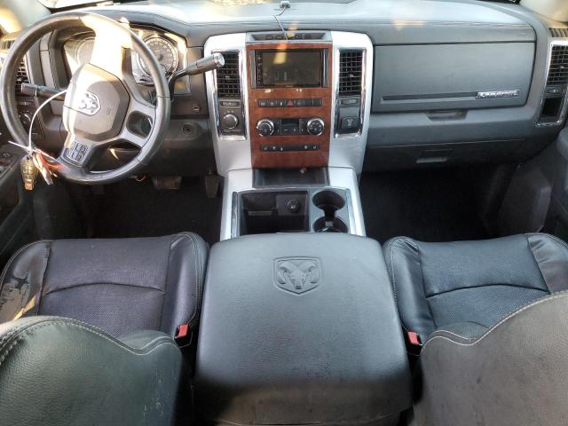 Photo 8 from auction – 2012 DODGE RAM 3500 L with VIN 3C63D3ML0CG137423