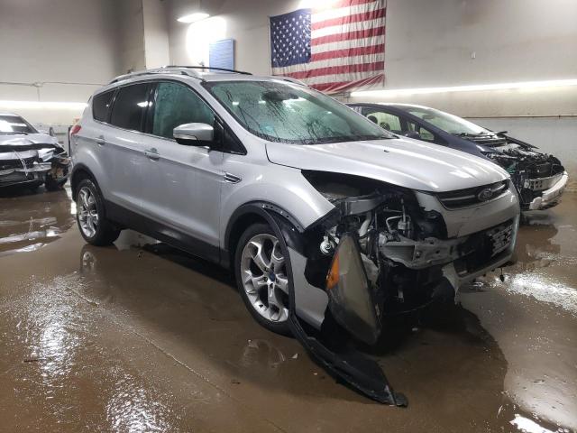 Photo 4 from auction – 2014 FORD ESCAPE TIT with VIN 1FMCU0J93EUA52152
