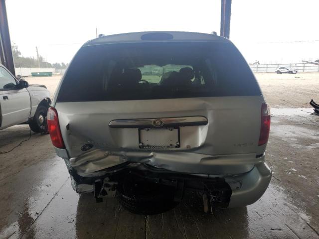 Photo 6 from auction – 2002 CHRYSLER TOWN & COU with VIN 2C8GP64L02R603846