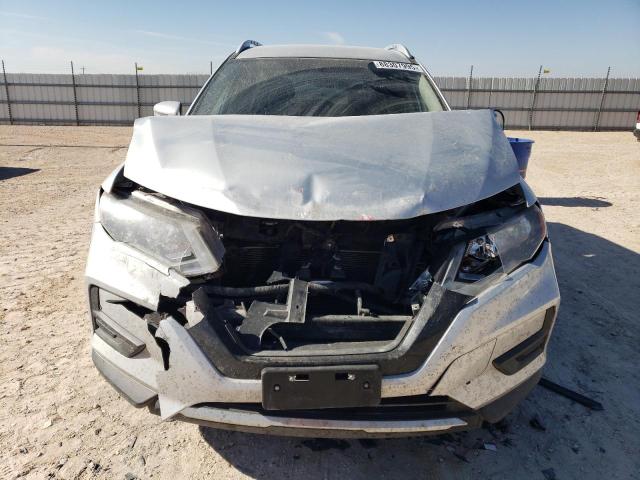 Снимка 5 от търг – 2018 NISSAN ROGUE S с VIN KNMAT2MT4JP606549