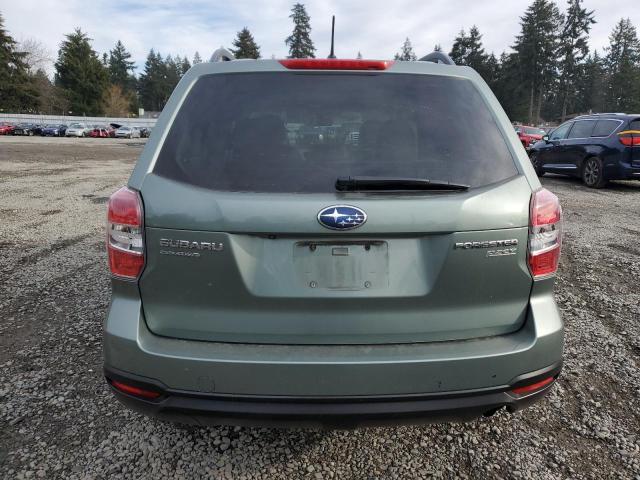 Photo 6 from auction – 2014 SUBARU FORESTER 2 with VIN JF2SJAEC9EH526734