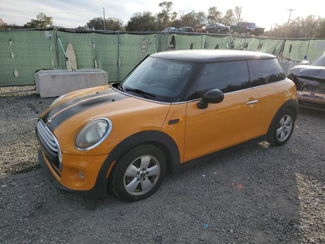 MINI COOPER 2015 with VIN WMWXM5C52FT938965 - Photo from auction