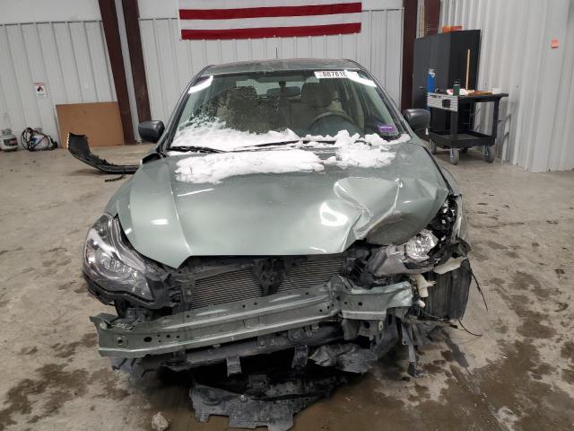 Photo 5 from auction – 2015 SUBARU IMPREZA with VIN JF1GPAA63FH291659