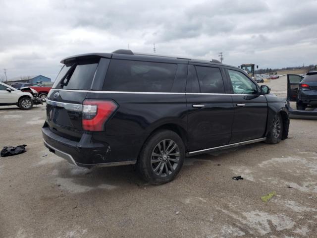 Photo 3 from auction – 2021 FORD EXPEDITION with VIN 1FMJK2AT9MEA38768