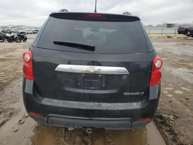Photo 6 from auction – 2013 CHEVROLET EQUINOX LT with VIN 2GNALPEK0D6284216
