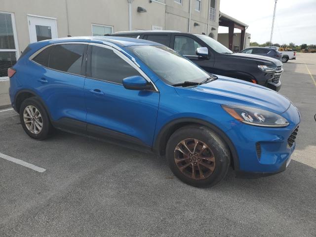 Photo 4 from auction – 2021 FORD ESCAPE SE with VIN 1FMCU0G64MUA18541