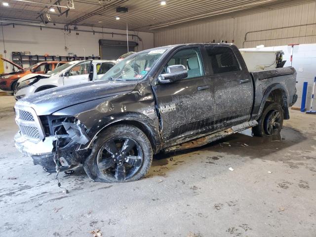 RAM 1500 SLT 2014 with VIN 1C6RR7LTXES400484 - Photo from auction