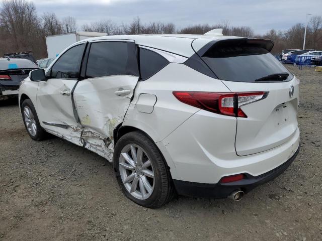 Photo 2 from auction – 2019 ACURA RDX with VIN 5J8TC2H37KL035880