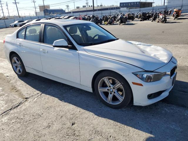 Снимка 4 от търг – 2013 BMW 328 I с VIN WBA3A5C53DJ460992