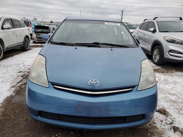 Photo 5 from auction – 2009 TOYOTA PRIUS with VIN JTDKB20U997850067