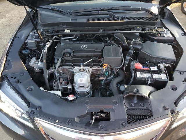 Photo 11 from auction – 2015 ACURA TLX TECH with VIN 19UUB1F52FA008593