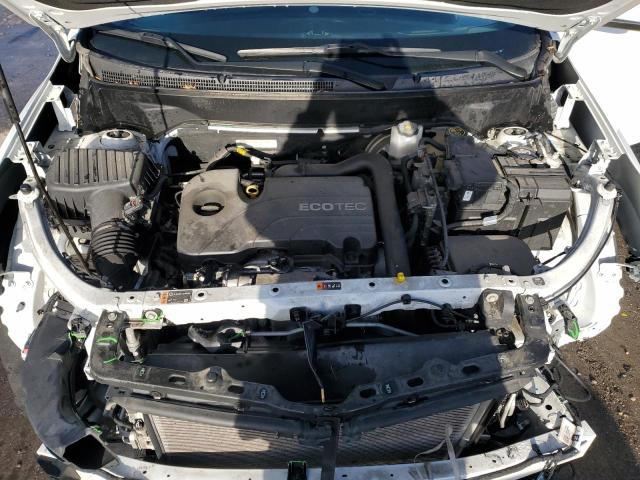 Photo 12 from auction – 2021 CHEVROLET EQUINOX LT with VIN 3GNAXUEV4MS131286