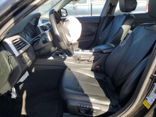 Photo 7 from auction – 2012 BMW 328 I SULE with VIN WBA3C1C51CF433360