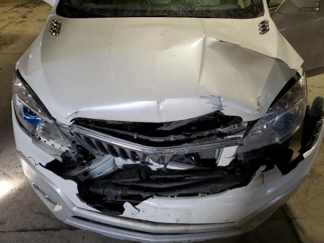 Photo 12 from auction – 2016 BUICK ENCORE PRE with VIN KL4CJHSB1GB715174
