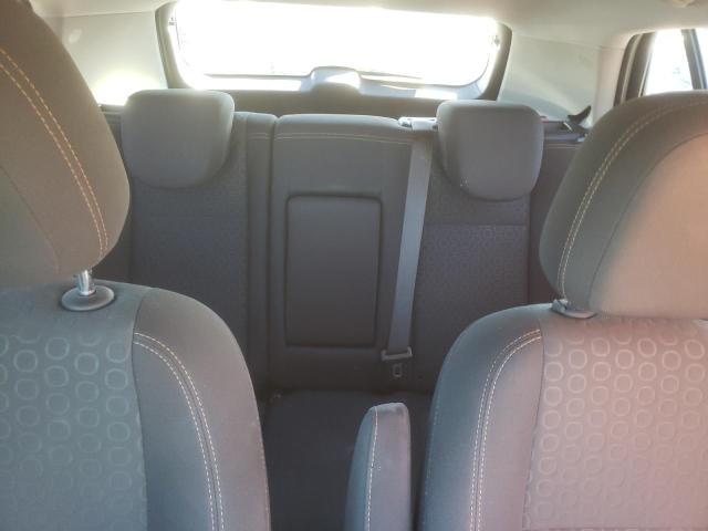 Photo 10 from auction – 2020 CHEVROLET TRAX LS with VIN 3GNCJKSB1LL329504