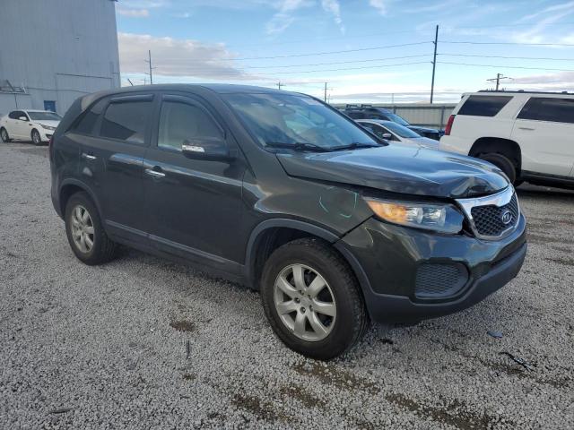 Photo 4 from auction – 2012 KIA SORENTO BA with VIN 5XYKT3A13CG192019