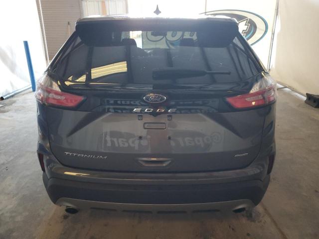 Photo 6 from auction – 2023 FORD EDGE TITAN with VIN 2FMPK4K98PBA36731